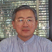 Professor Young S. Shin
