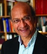 Professor Suresh Shrivastava