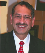 Professor Arun Shukla