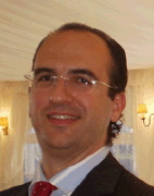 Professor Nuno Silvestre