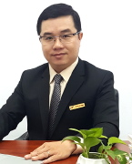 Professor Trung Nguyen-Troi