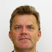 Professor Karl-Fredrik Nilsson