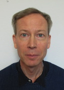 Professor Arne B. Nordmark