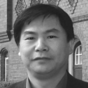 Professor Huajiang Ouyang 