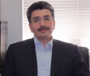 Professor Hamid Reza Ovesy