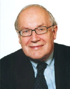 Professor Andrew Clennel Palmer