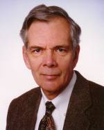 Professor Theodore R. Tauchert