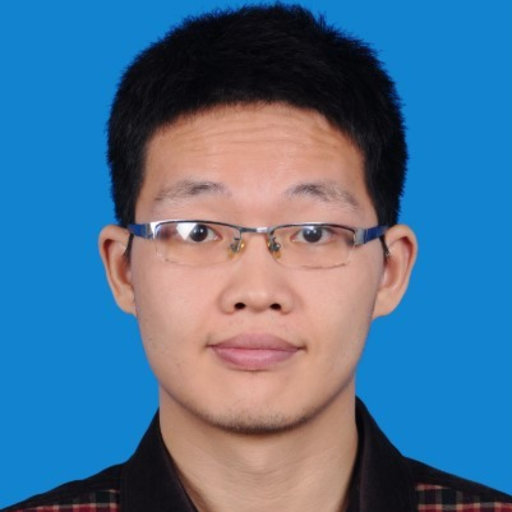 Professor Weibin Wen