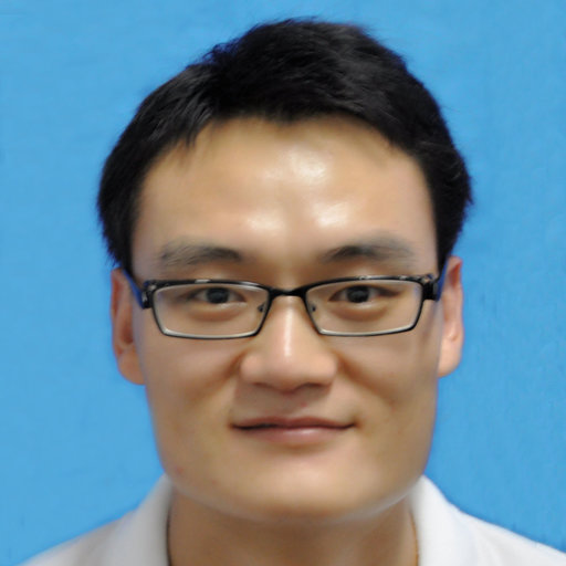Professor Pan Zhang
