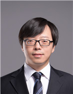 Professor Yihui Zhang