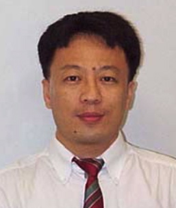 Professor Zhi Zong