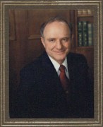 Professor Emeritus Arnold Wilson