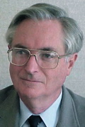 Professor Emeritus Edward L. Wilson