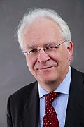 Professor Peter Wriggers