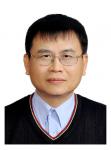Professor Chih-Ping Wu