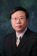 Professor Jin-Guang Teng