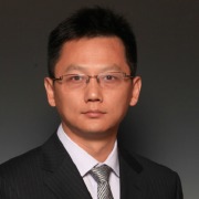 Professor Yong Xia