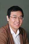 Professor Yang Xiang