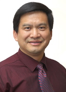 Professor Wei-Chau Xie