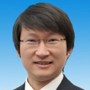 Professor Jian Xiong