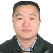 Dr. Zhenyu Xue