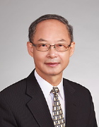 Professor Yeong-Bin Yang (Y.B. Yang)