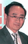 Professor Jianqiao Ye