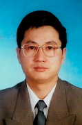 Professor Lieping Ye