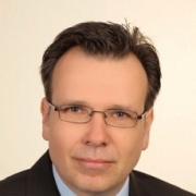 Professor Jan Tessmer