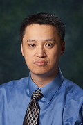 Professor Cheng Yu