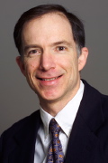 Professor Alan Taylor Zehnder