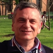 Professor Raffaele Zinno
