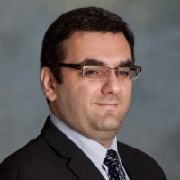 Professor Tadeh Zirakian
