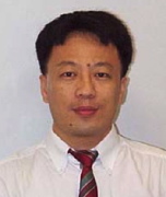 Professor Zhi Zong