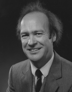 Professor J. Michael T. Thompson