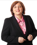 Professor Lucia Tirca