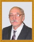 Professor Petr E. Tovstik