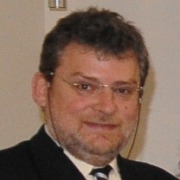 Professor Nicholas G. Tsouvalis
