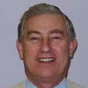 Professor Geoffrey J. Turvey