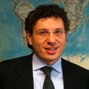 Professor Francesco Ubertini
