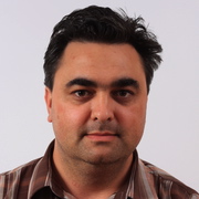 Professor Viorel Ungureanu
