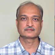 Professor Akhil Upadhyay