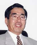 Professor Tsutomu Usami