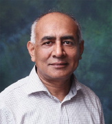 Professor Asif Sohail Usmani