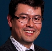 Professor Brian Uy