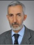 Professor Uemit Uzman