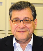 Professor Alexander F. Vakakis