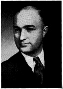 Professor Daniel Vandepitte (Photograph taken in 1956)