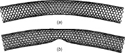 Bending and buckling (kinking) of a single-walled carbon nanotube
