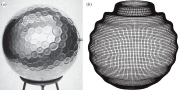 Buckling of an externally pressurized spherical shell